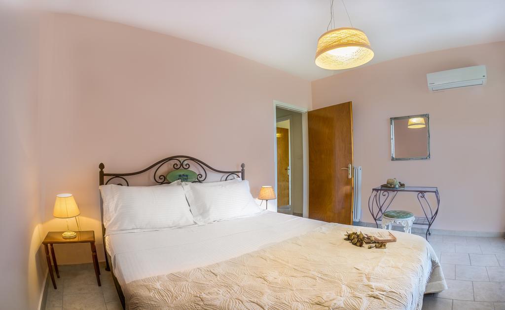 Joya Luxury Villas Kypseli Exterior foto