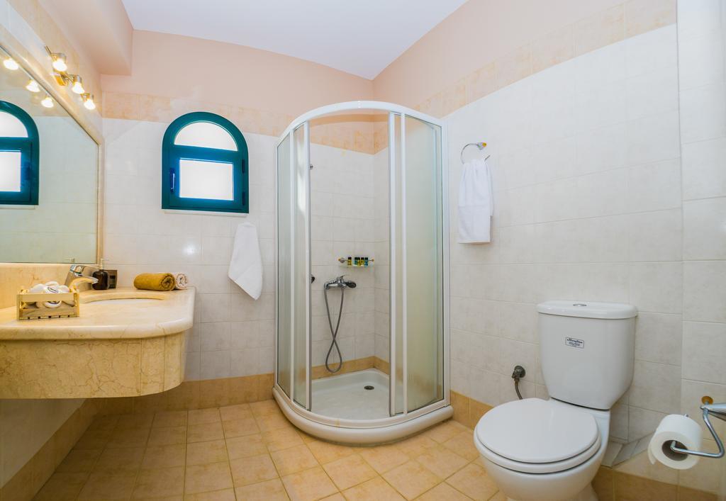 Joya Luxury Villas Kypseli Exterior foto